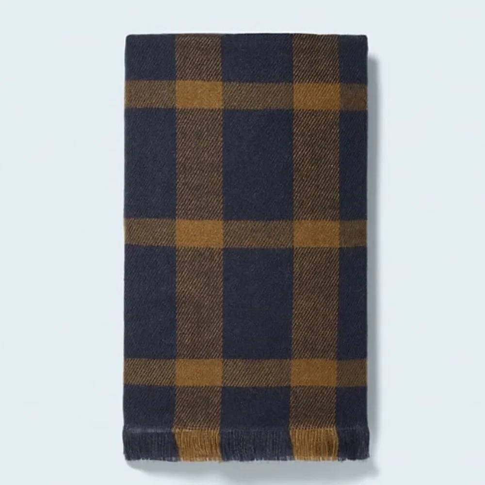 🎉Last price 🎉Zara Plaid scarf 🧣